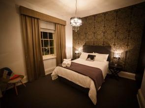 Sanctum Boutique Apartments