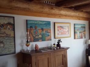 La Conche Saint-Martin