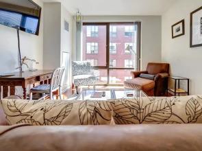 Archstone Modernity by Vacasa