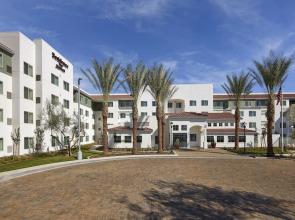 Residence Inn San Diego Chula Vista