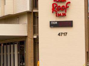 Red Roof Inn Tulsa