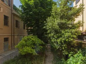 Alighieri Theatre Charming Suite