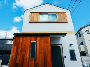 COTO Kyoto Fushimi Inari 1