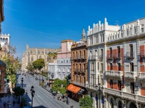 Apartamento Puerta de Jerez II
