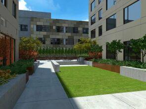 Staybridge Suites Seattle - South Lake Union by IHG