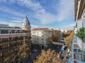 Home Club Velázquez