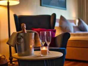 Altstadtapartment Mainz