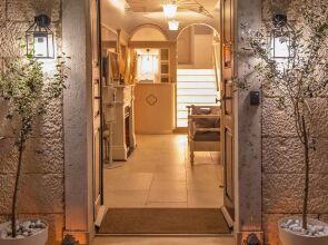 Heritage Villa Nobile Adults Only