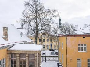Old Town - Premium Medieval House