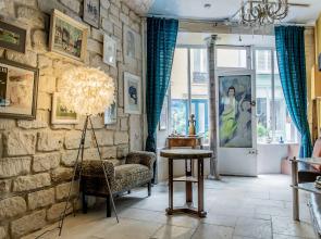 Montmartre Apartments - Androuet