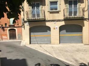 Apartamento 2º con Chill-Out frente a la Catedral