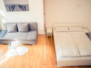 Schwerin City Apartment