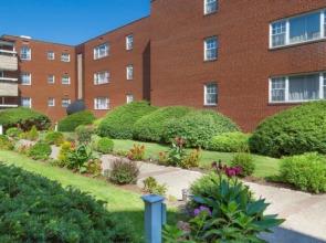 Shadyside Inn All Suites Hotel