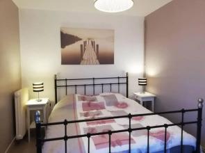 ARENA-UCPA-Centre Ville-Avenue de Laon - 3 Lits