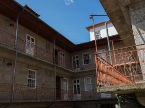 HI Guimaraes - Pousada de Juventude