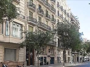 Apartamento Paris 204 Atico