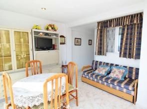 Apartamento Albatros 131