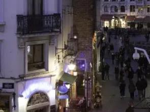 Apartments Chapeliers Grand Place