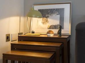 1 Bedroom East London Balcony Flat