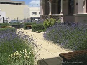 Roxburgh House Apartments