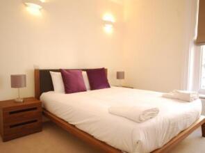 Valet Apartments New Oxford Street