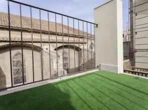 Kirei Apartment Sombrereria