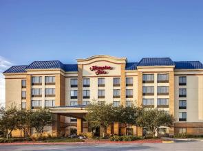 Hampton Inn Council Bluffs