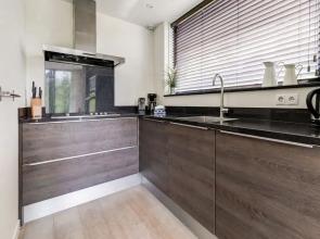 Beautiful new villa with jacuzzi surrounded by dune reserve near the sea