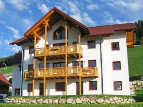Apartments Harreiter