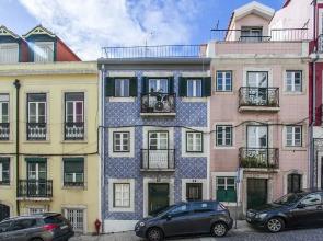 LxWay Apartments Rua do Telhal