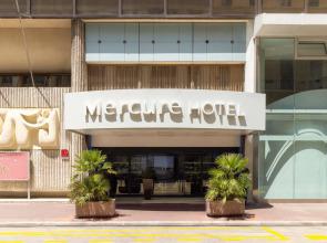 Mercure Nice Centre Notre Dame
