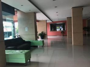 Pattaya Ziyang Hotel