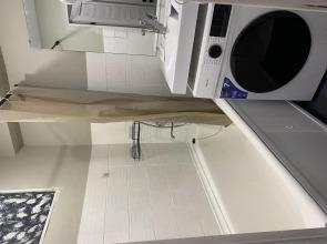 Apartments on the street of Trade Unions 19