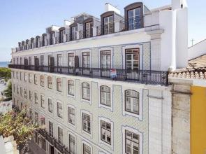 Gonzalo's Guest Apartments - Downtown Historic Flats IV