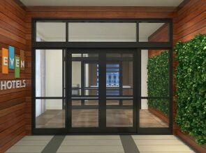 EVEN Hotel Seattle Downtown - Lake Union by IHG