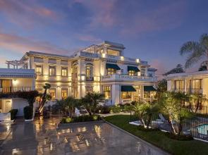 Glorietta Bay Inn Coronado Island