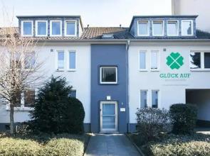 Glück Auf Appartements Am Stadtpark