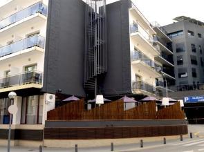 Acacias Hotel Suites Spa