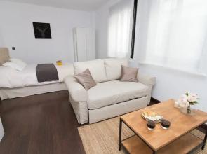 Brilliant Cosy Studio in the center