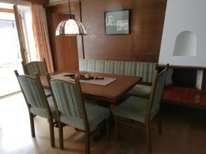 Haus Giggijoch by Châtel Reizen