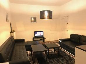 Luxury Suite Lilas 1