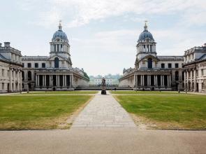 Veeve - Greenwich by the river