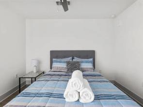 Heart of Austin Suites