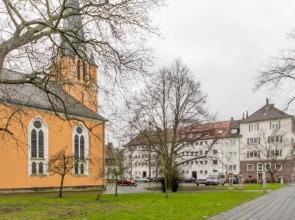 Private Apartment Turmstrasse