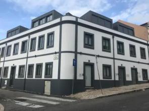 Modern and Sunny apartments in central Belém