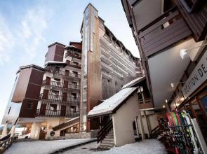 Résidence Skimania Grand Bois Courchevel