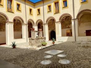 AllegroItalia Convento Cilento