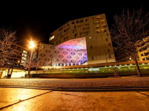 Hôtel Campanile Montpellier Centre St Roch