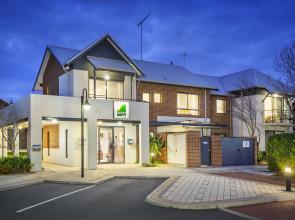 Quest Bunbury Apartment Hotel