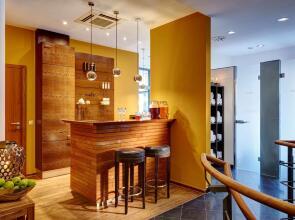 Lindner Hotel & Residence Main Plaza